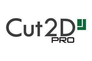 Cut2D Pro